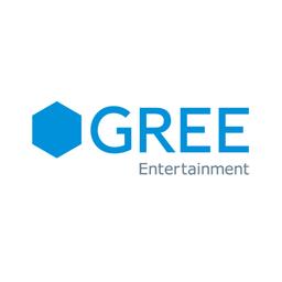 GREE Entertainment logo