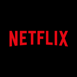 Former Netflix & Meta logo 1