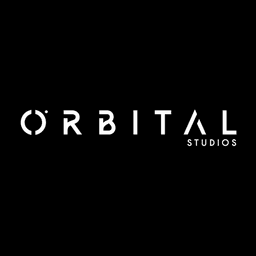 Orbital Studios logo